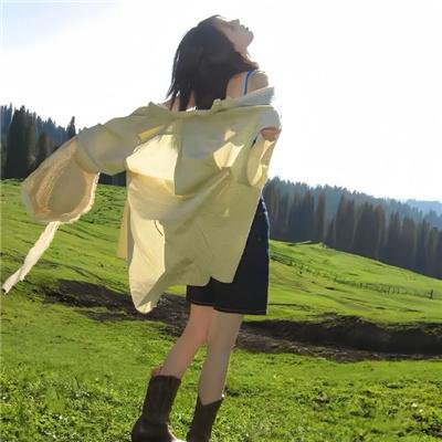 我爱绿咭