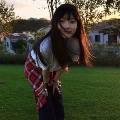 夏日进行时